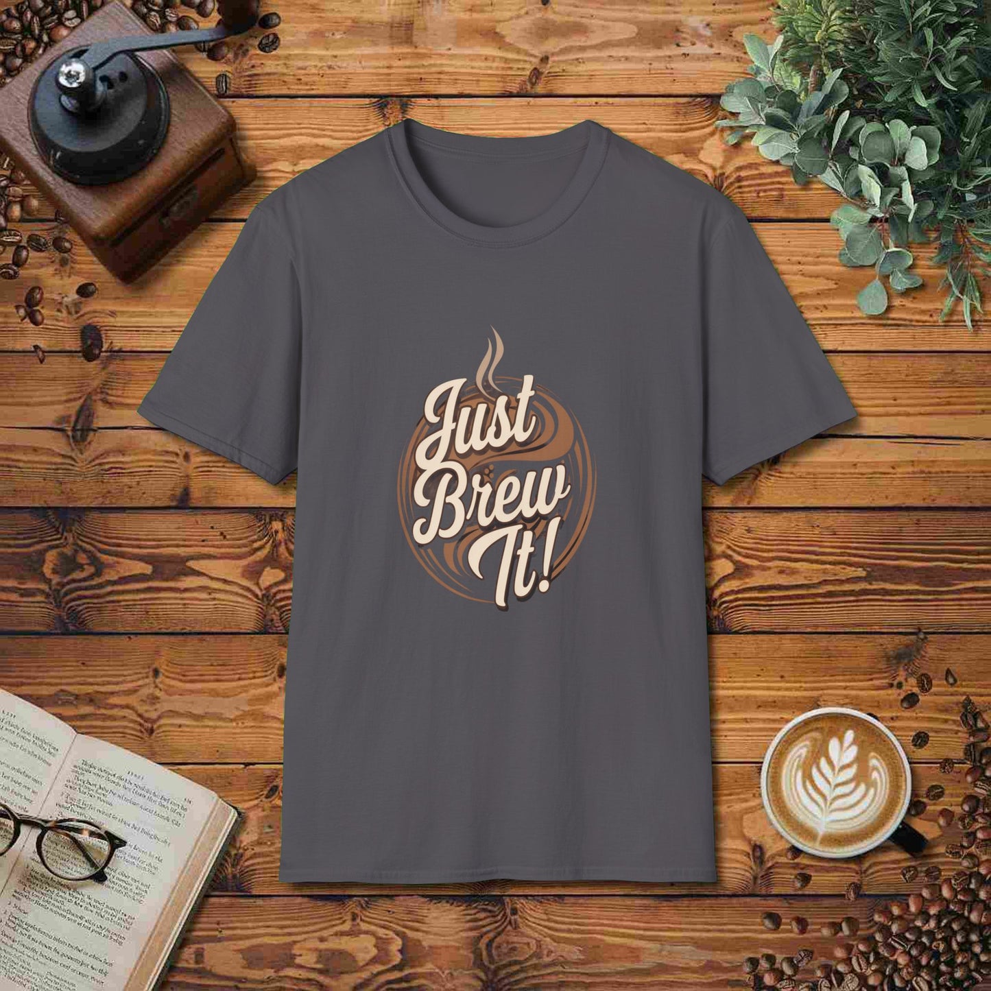 Just Brew It