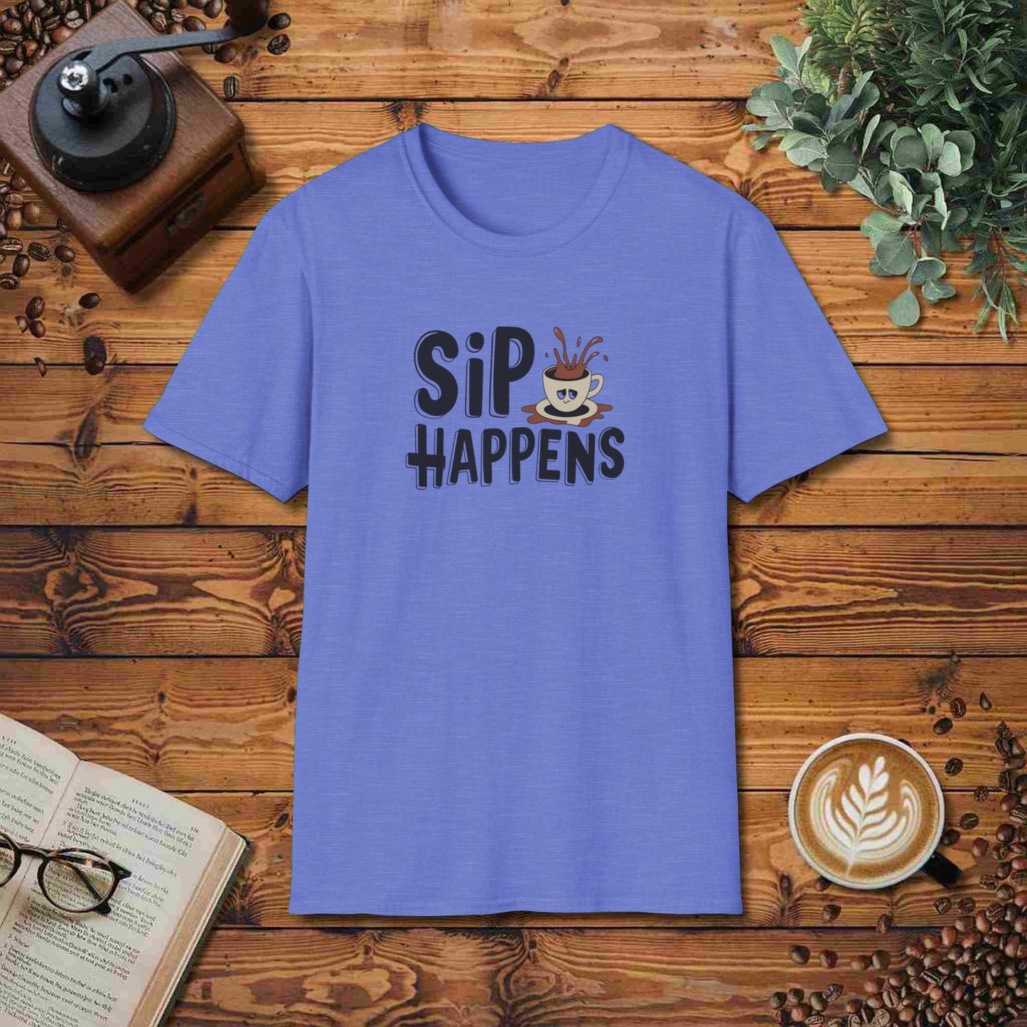 Sip Happens