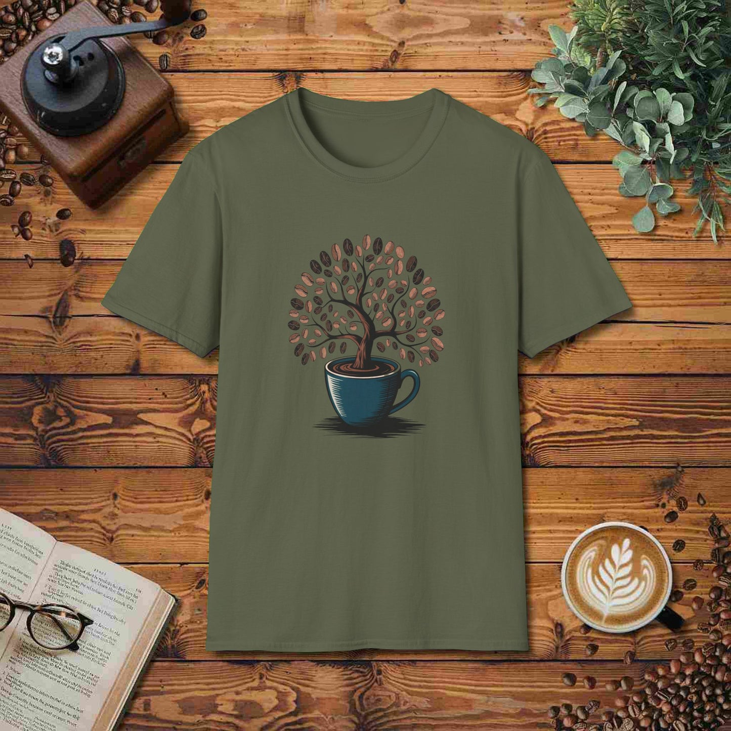 Coffee Tree