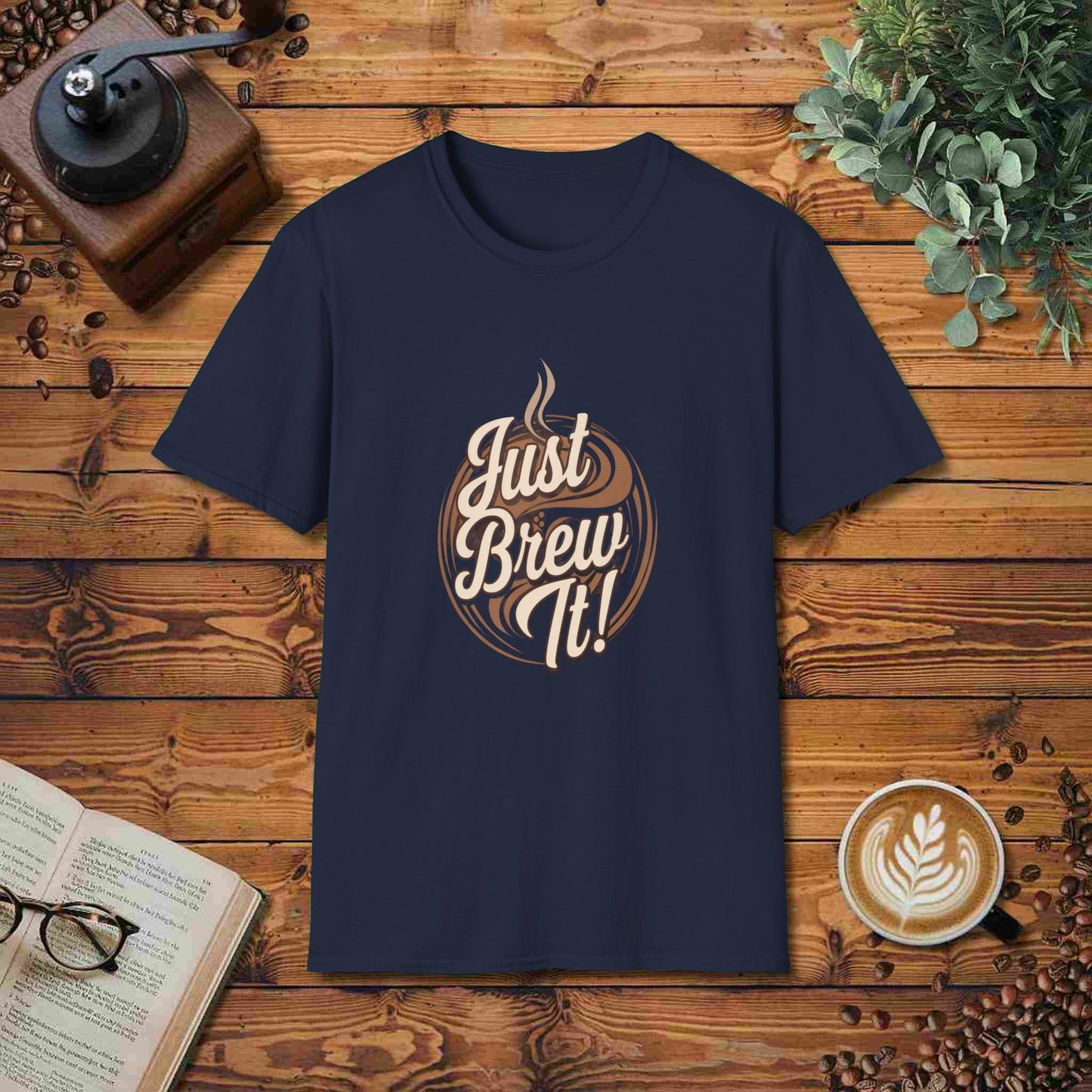 Just Brew It