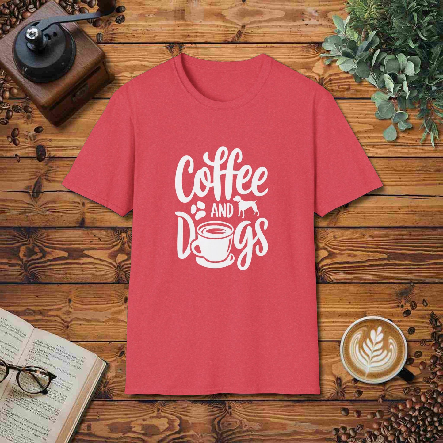 Coffee And Dogs