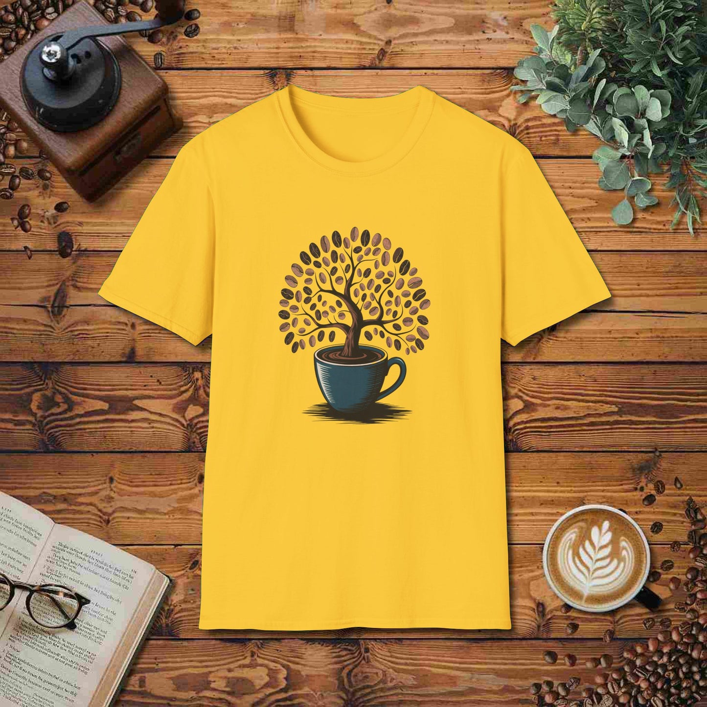 Coffee Tree