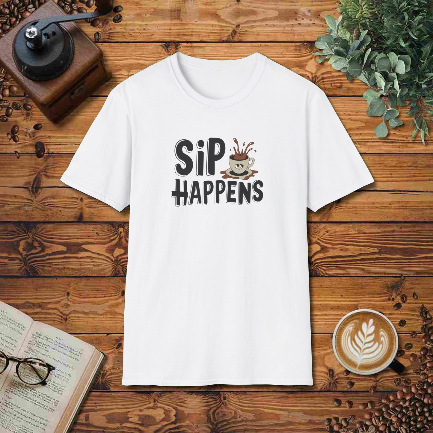 Sip Happens