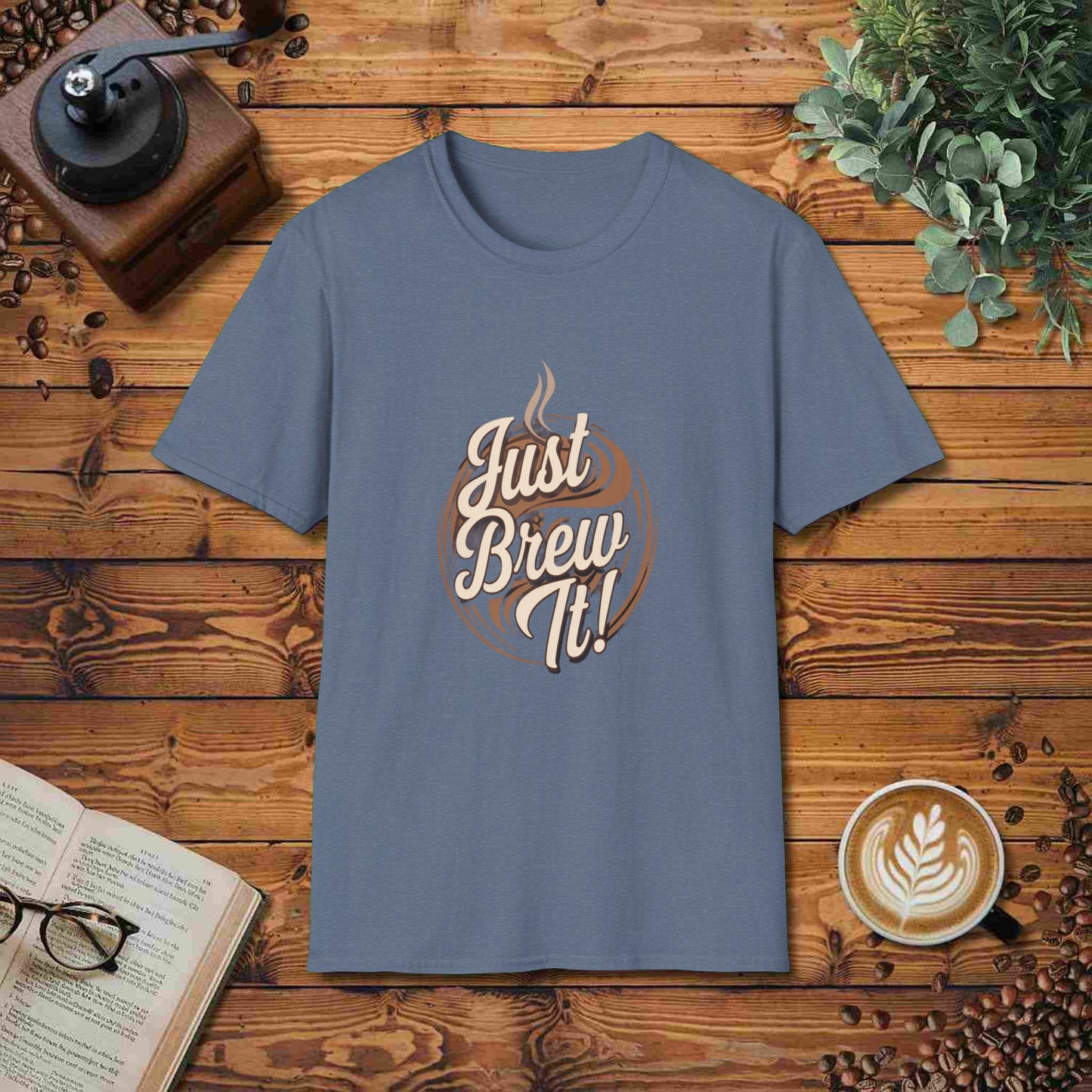Just Brew It