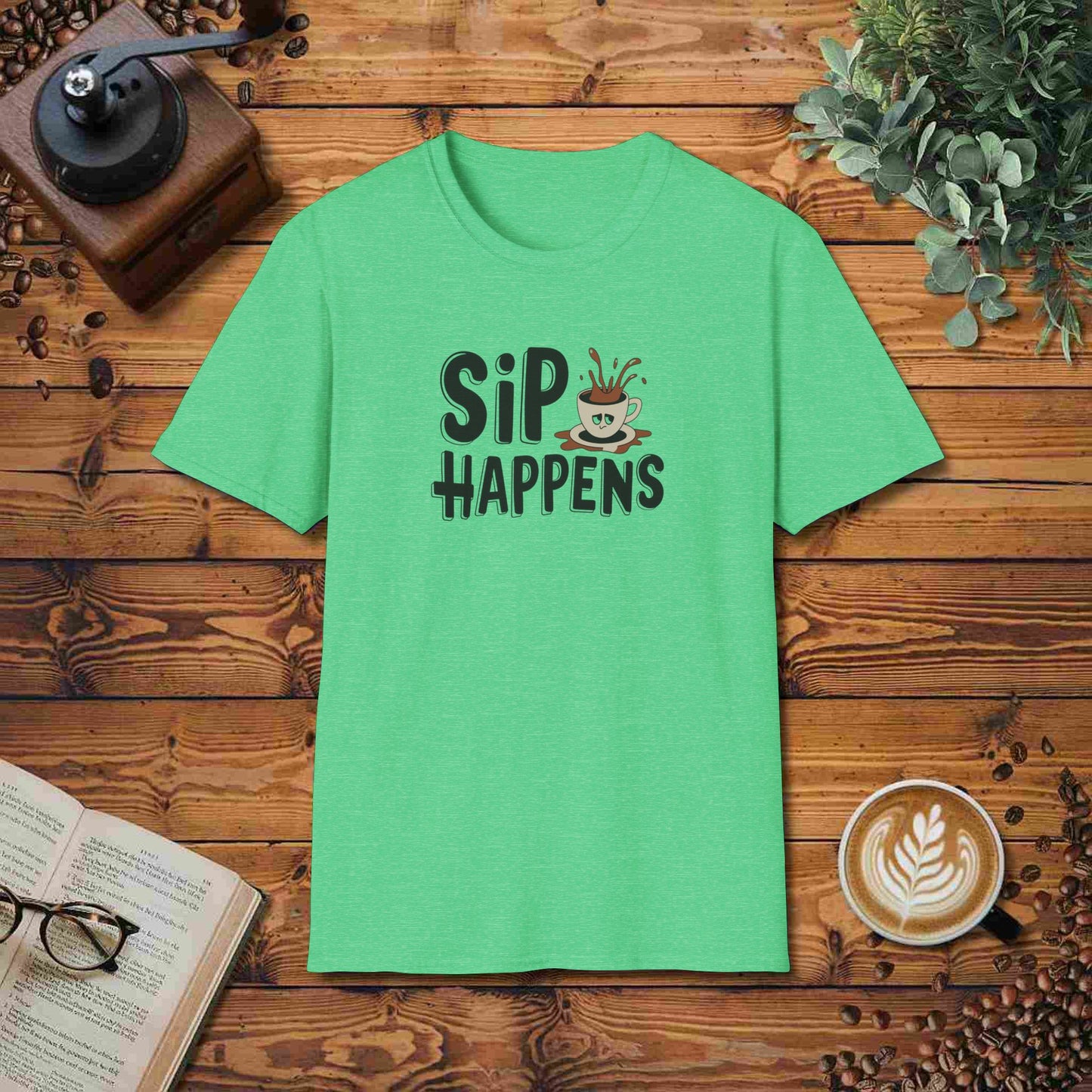 Sip Happens