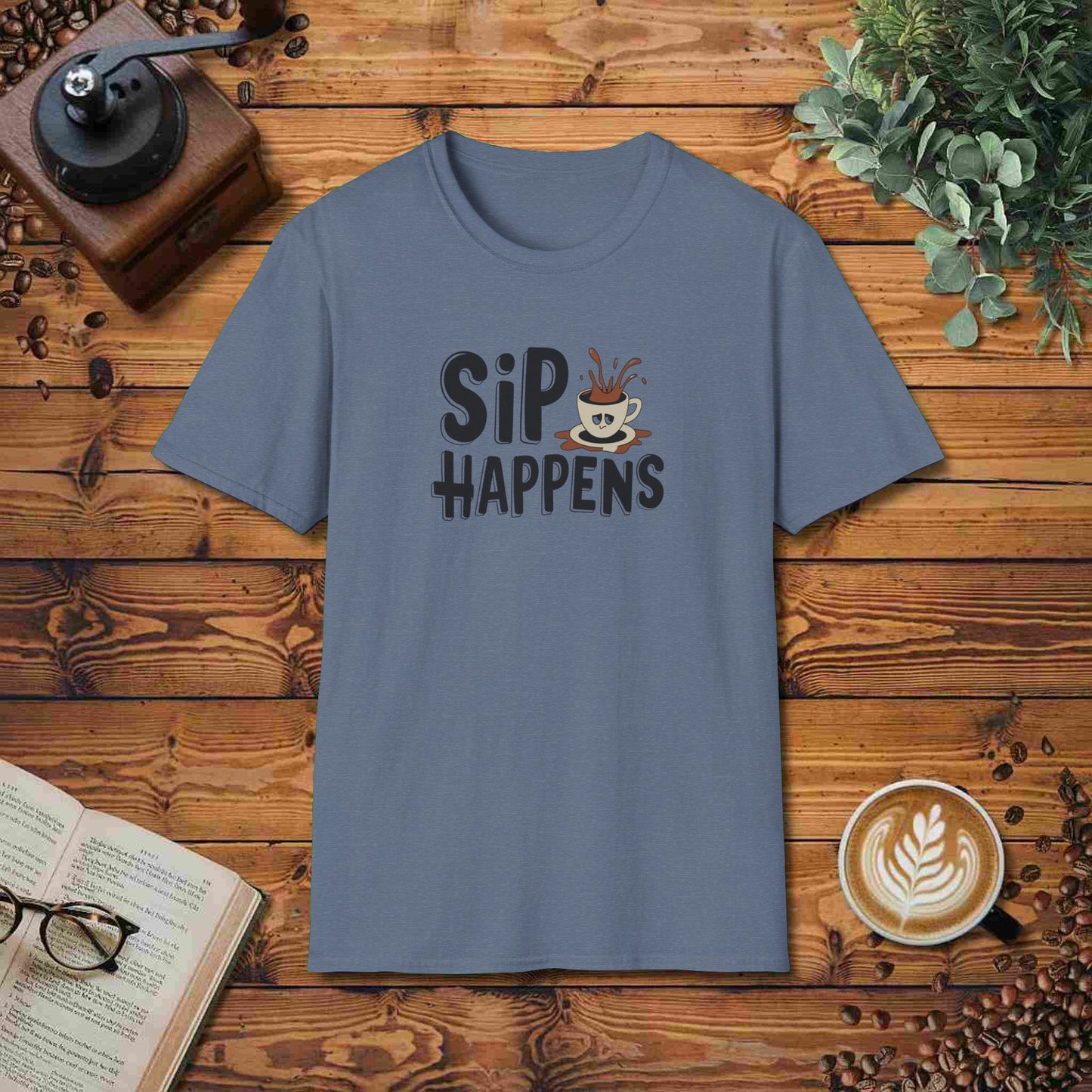 Sip Happens