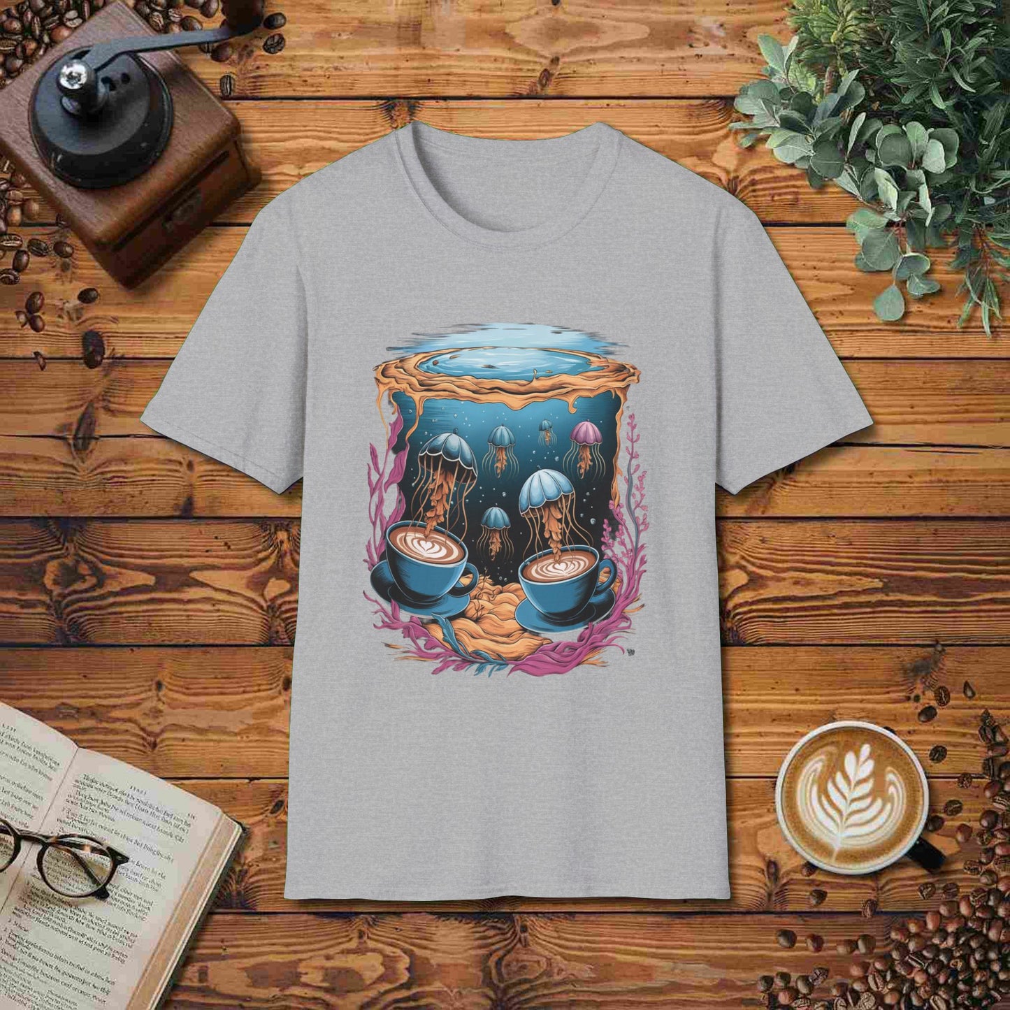 Jellyfish