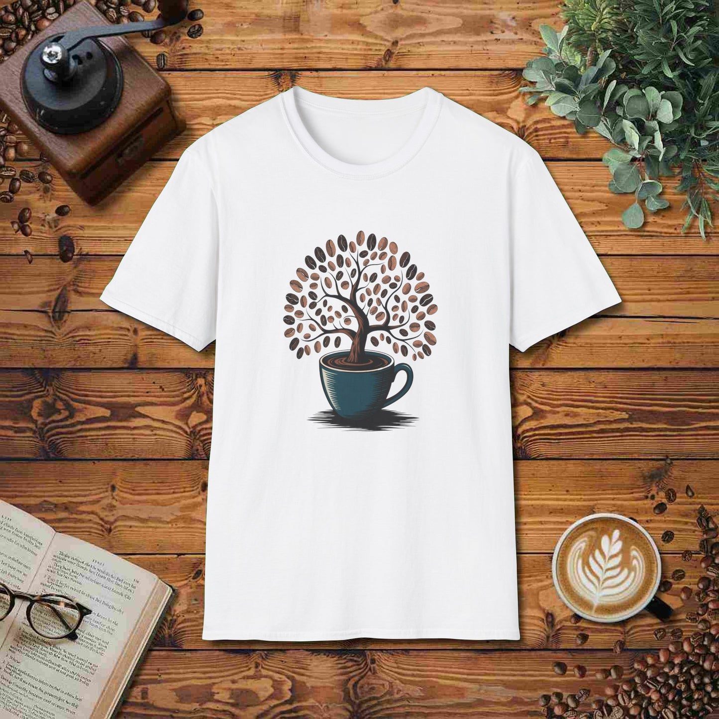 Coffee Tree