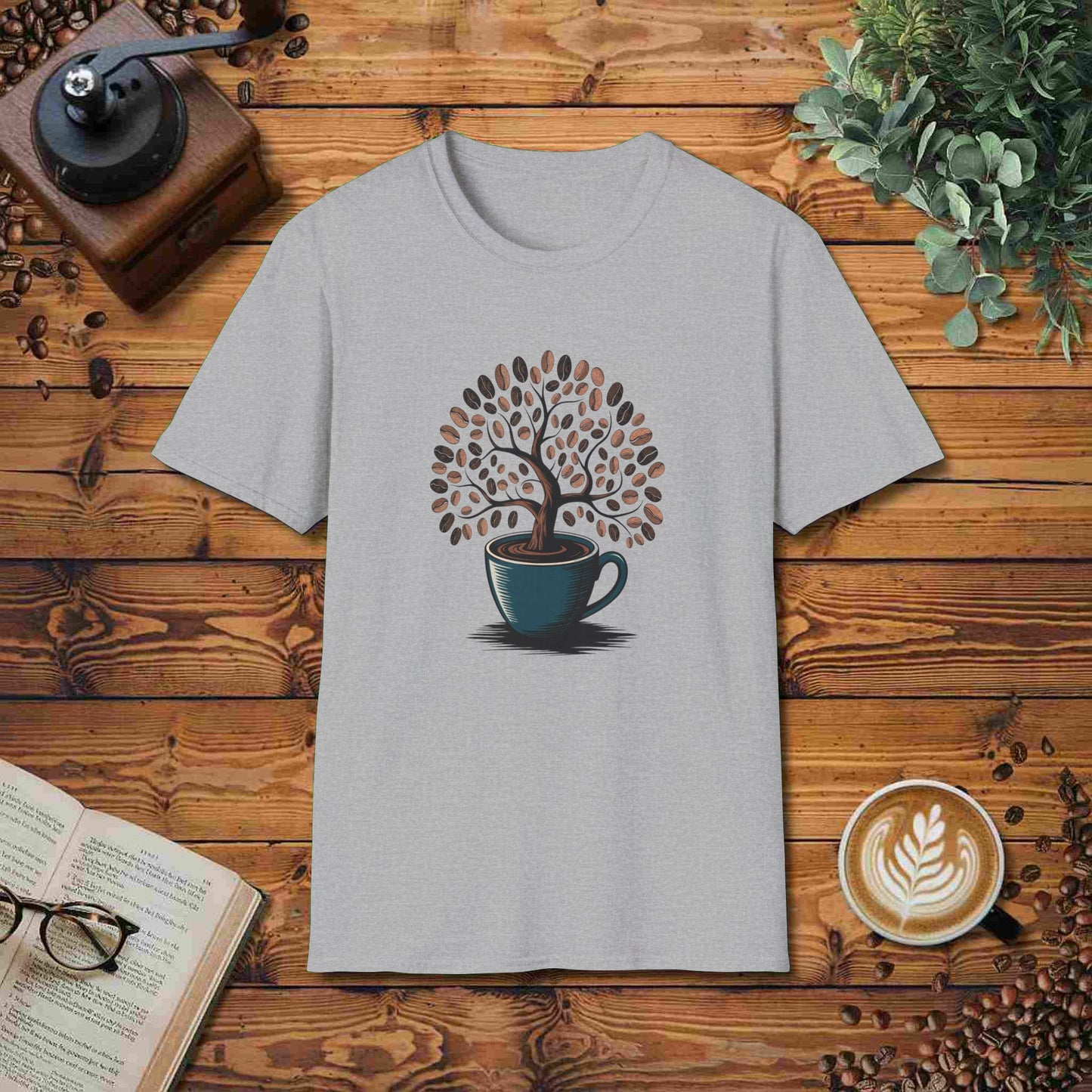 Coffee Tree