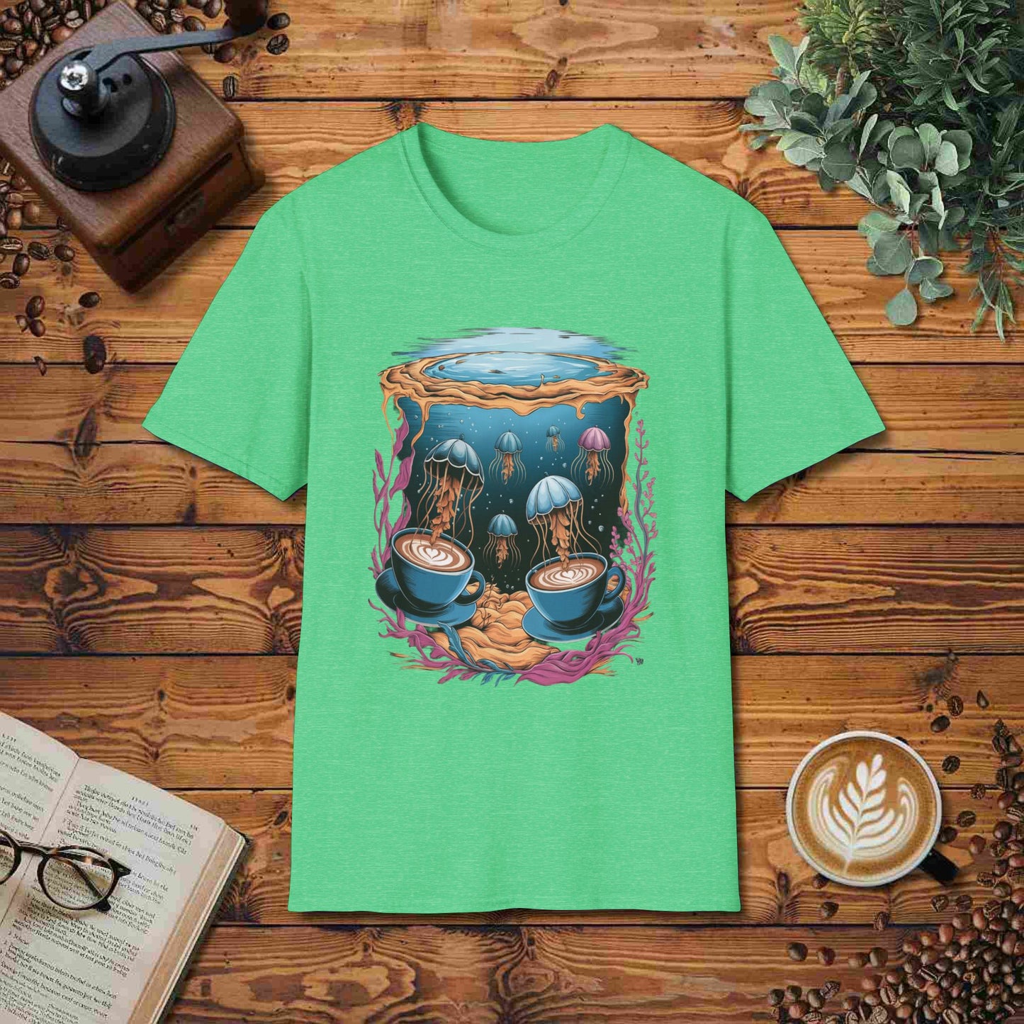 Jellyfish