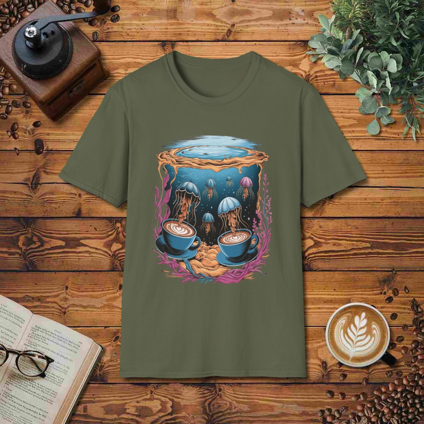 Jellyfish