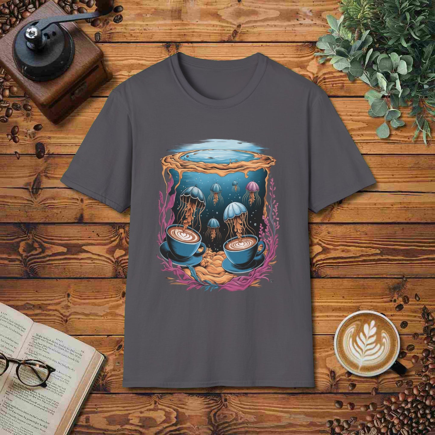 Jellyfish