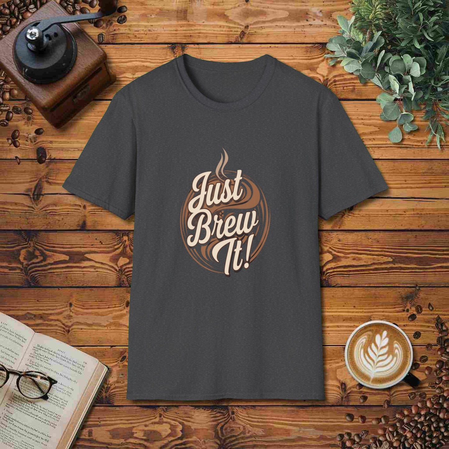 Just Brew It