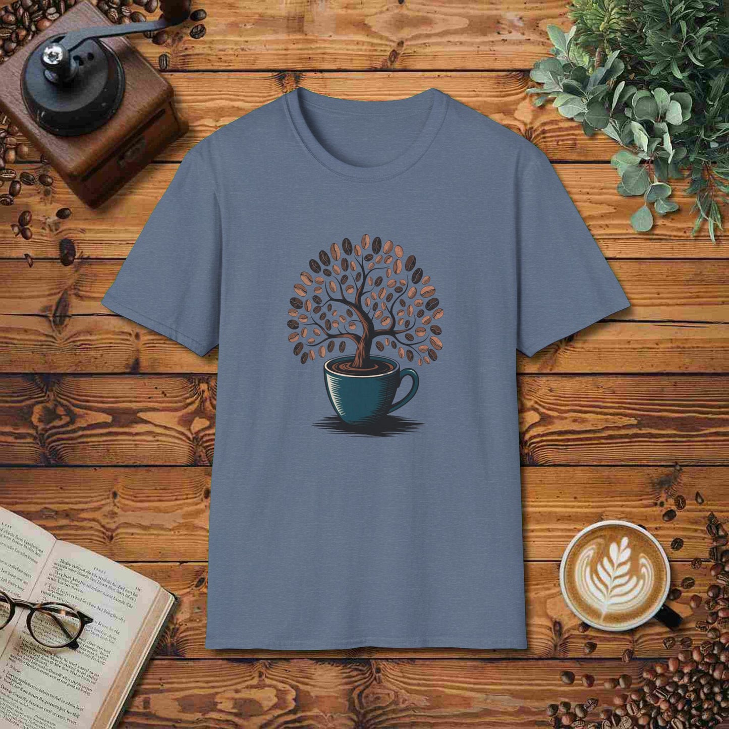 Coffee Tree