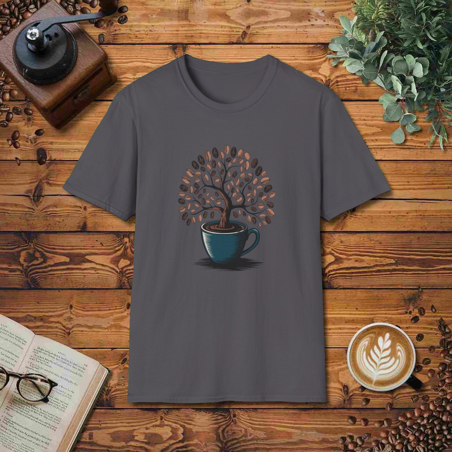 Coffee Tree