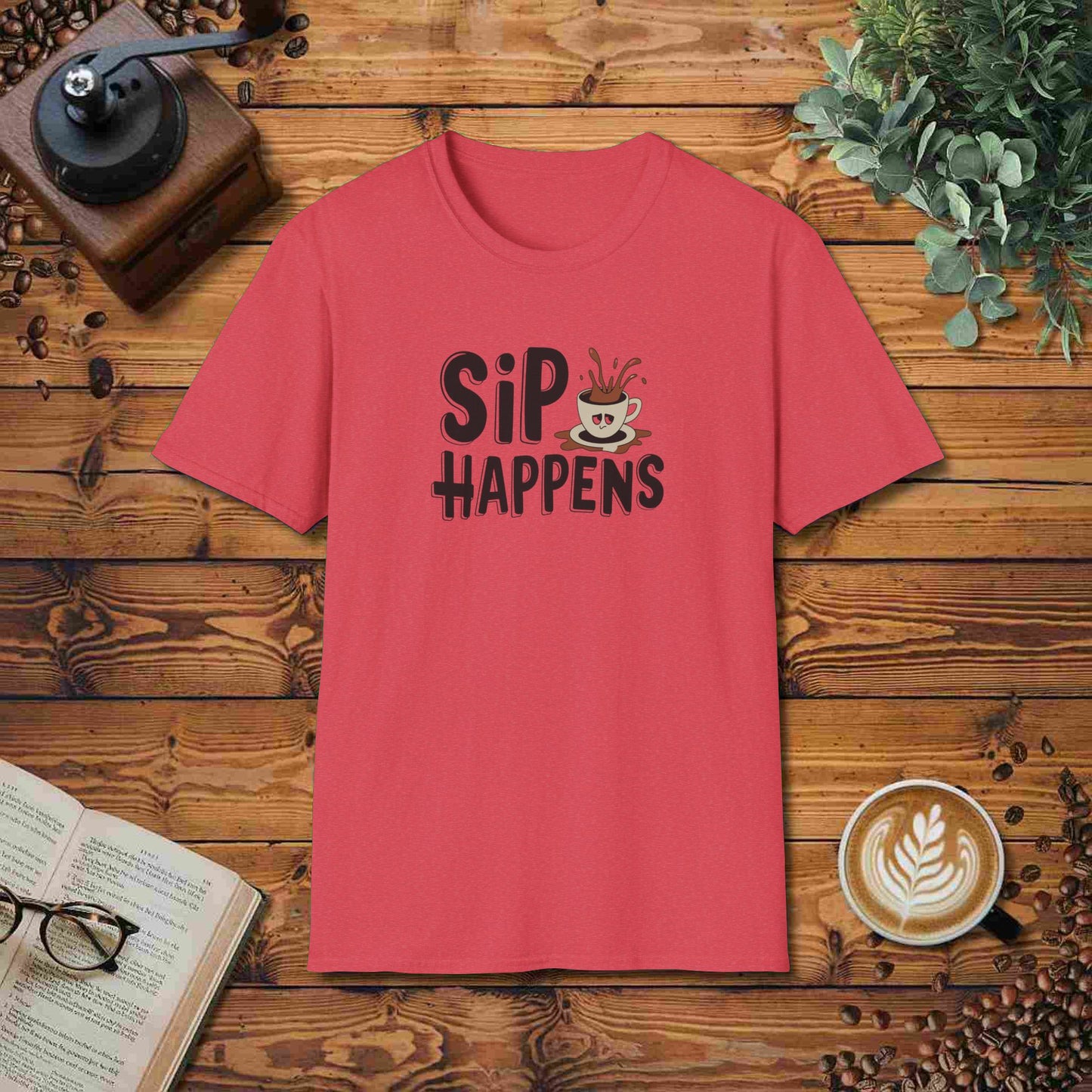 Sip Happens