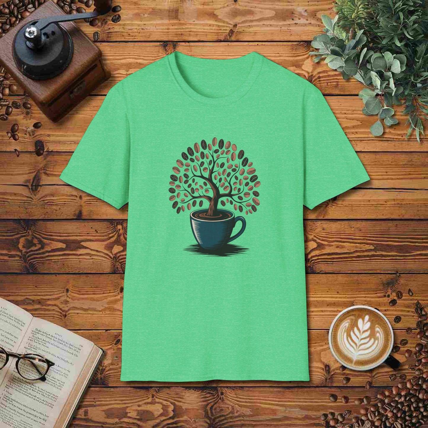 Coffee Tree