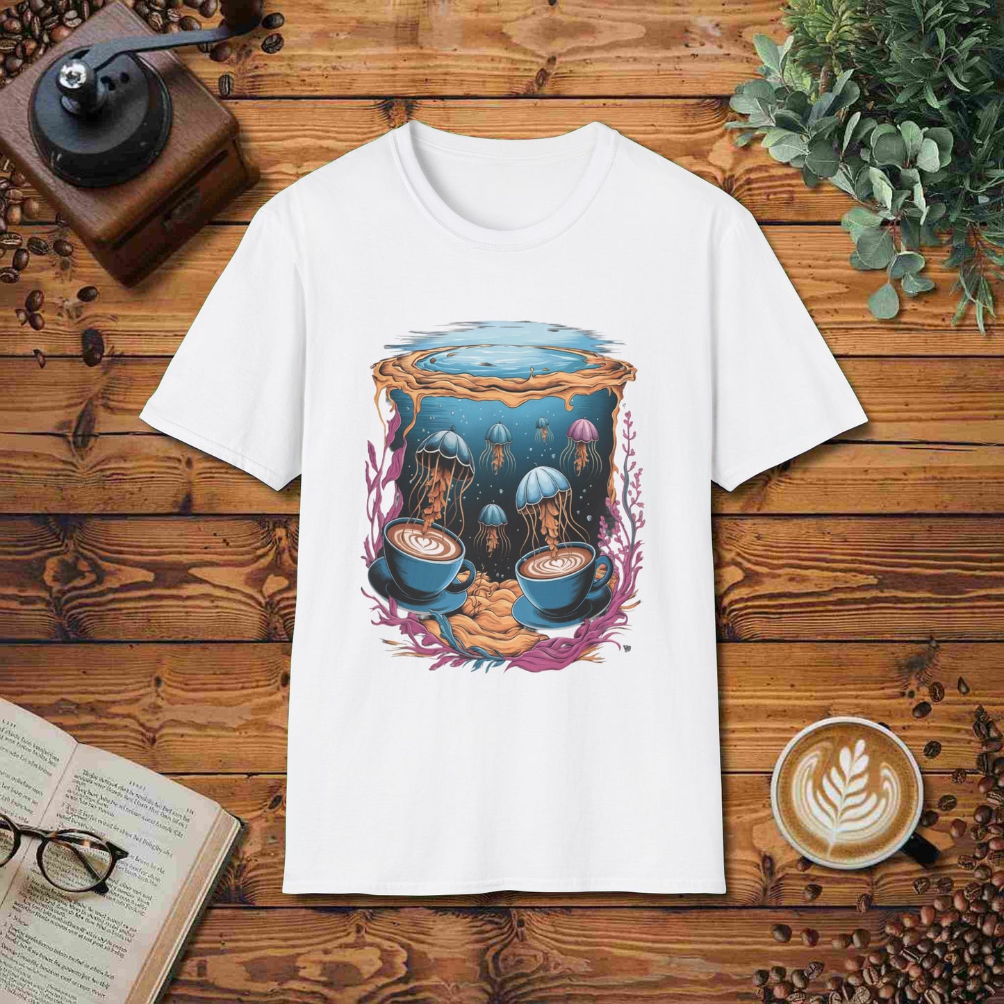 Jellyfish