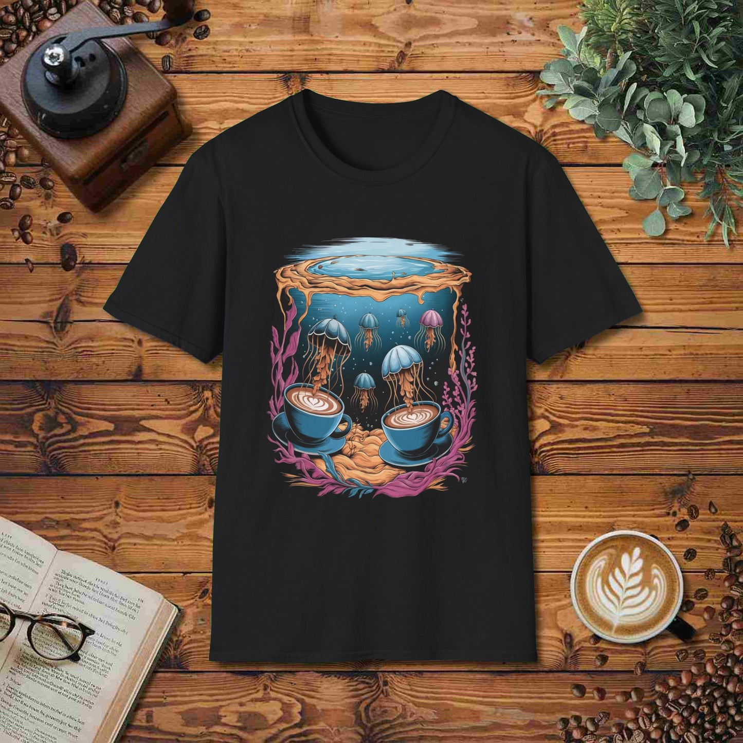 Jellyfish