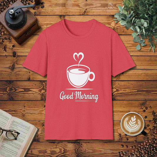 Good Morning