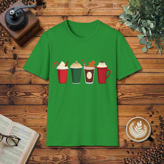 Festive Brews