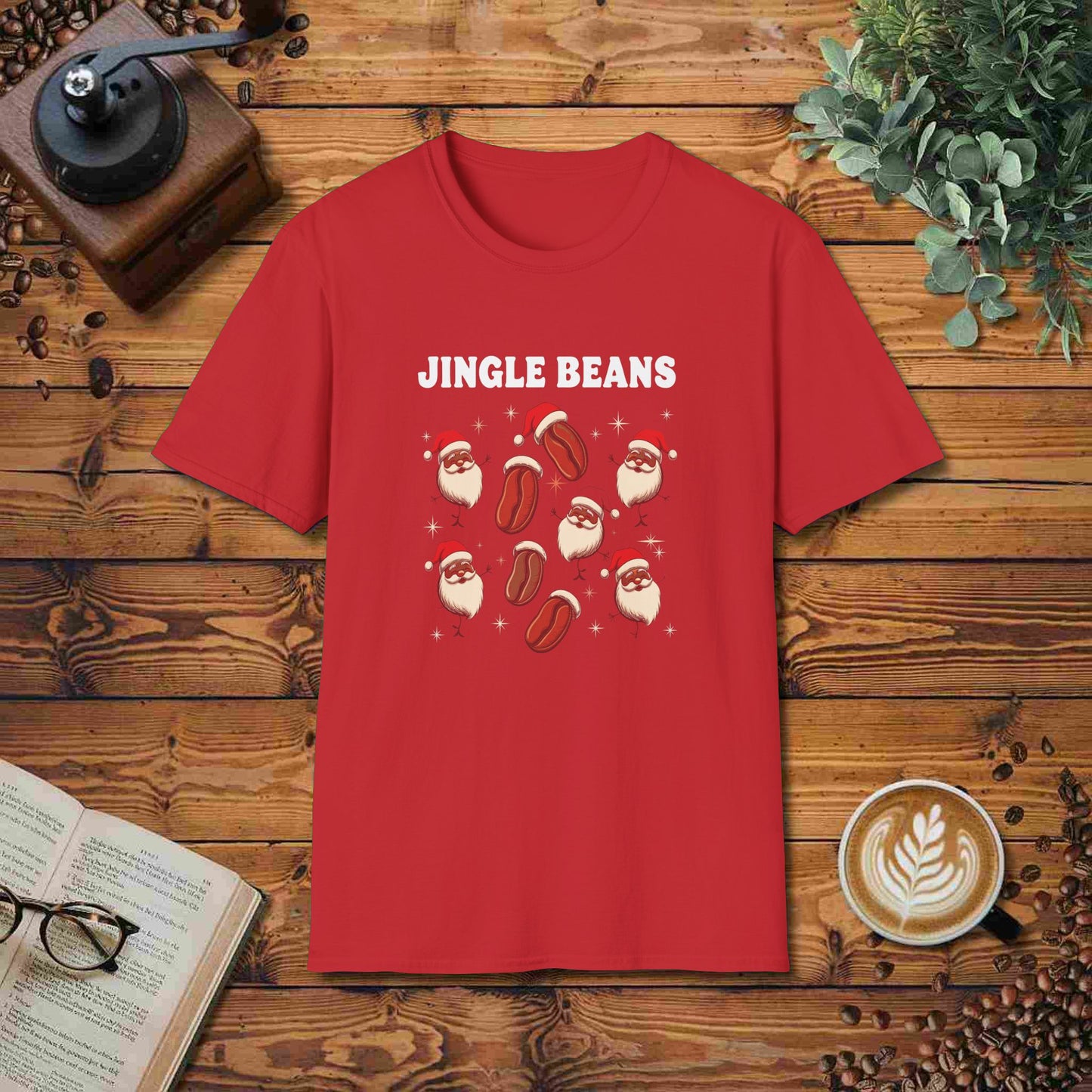 Jingle Beans