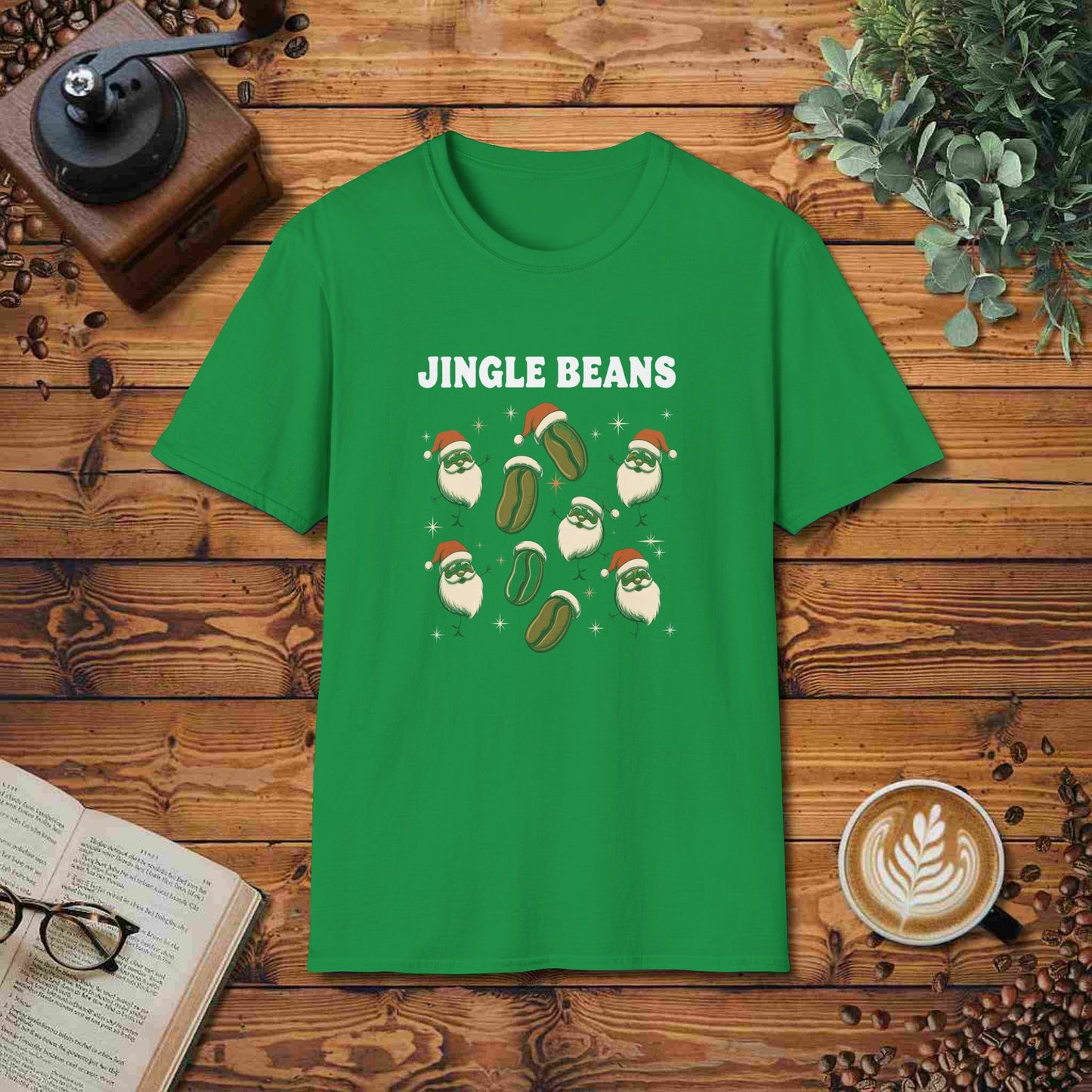 Jingle Beans