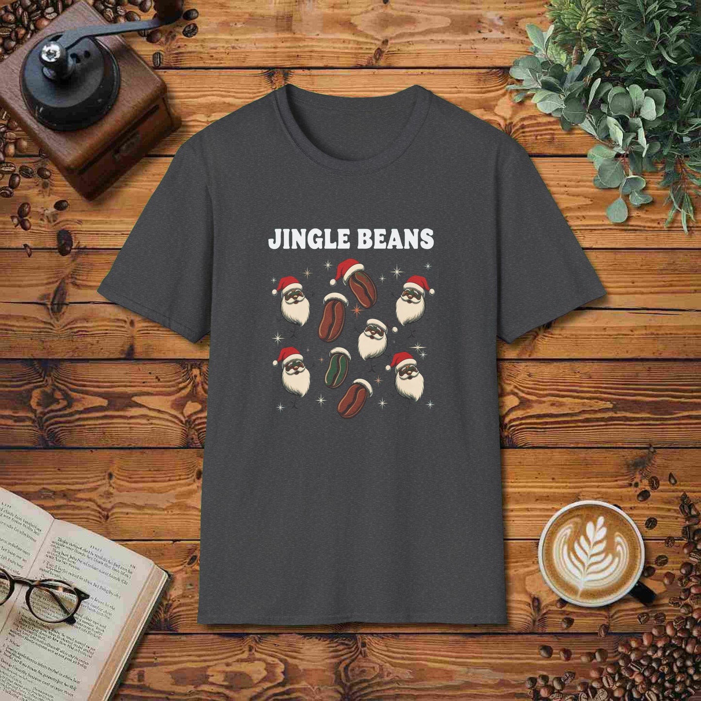 Jingle Beans