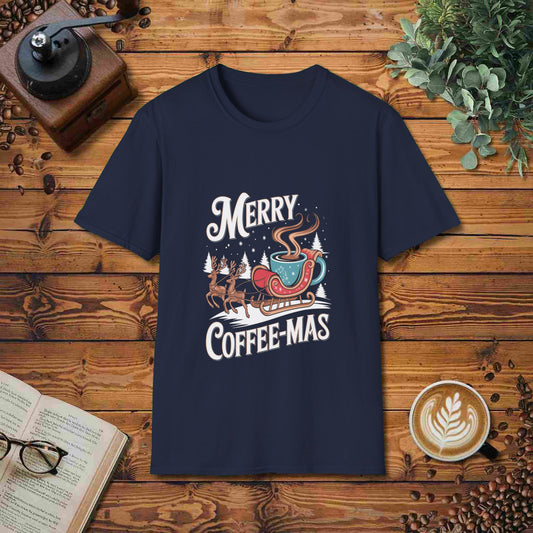 Merry Coffee-Mas
