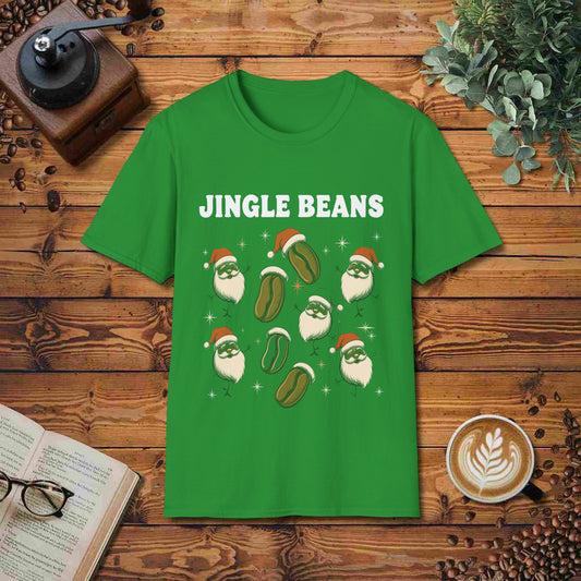 Jingle Beans
