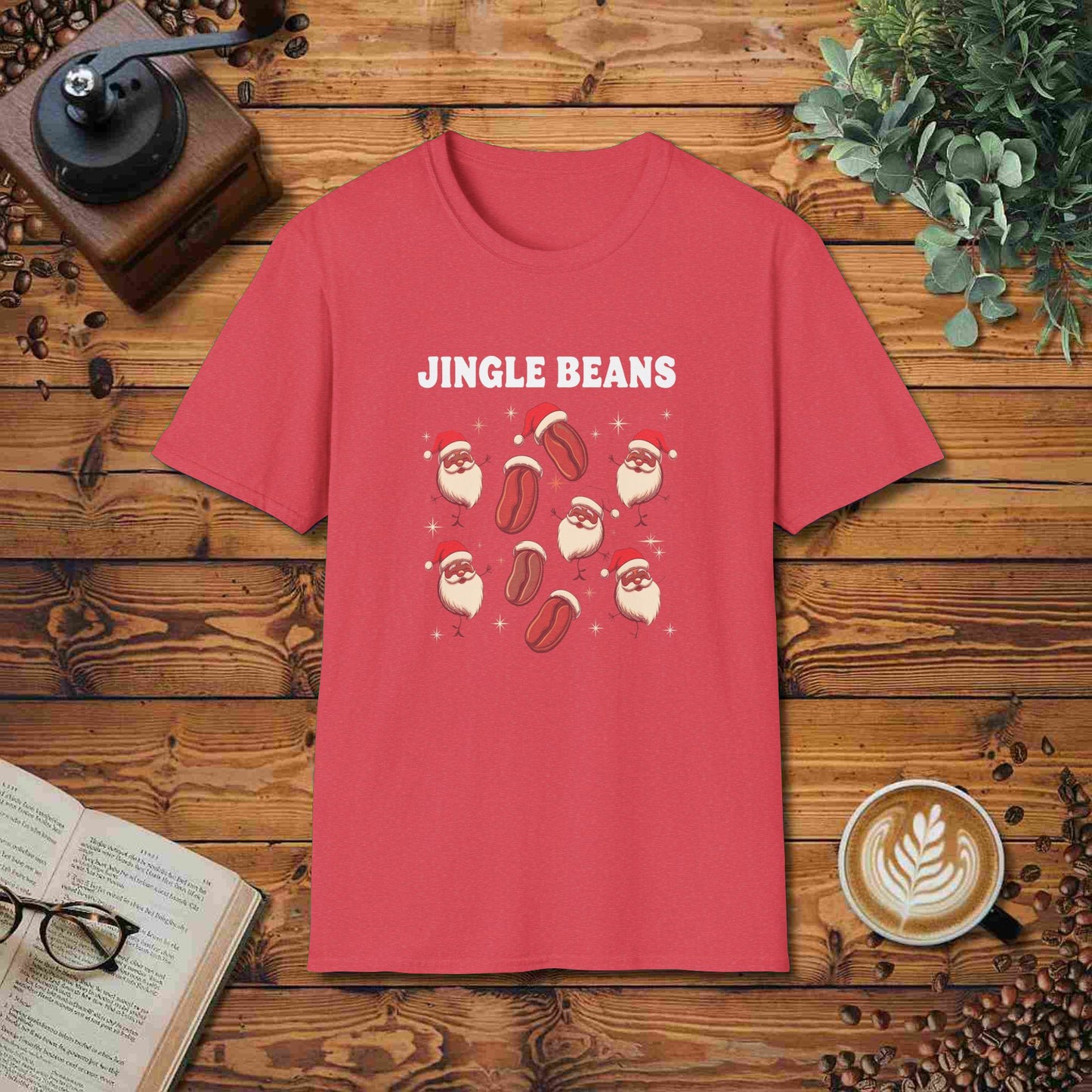 Jingle Beans