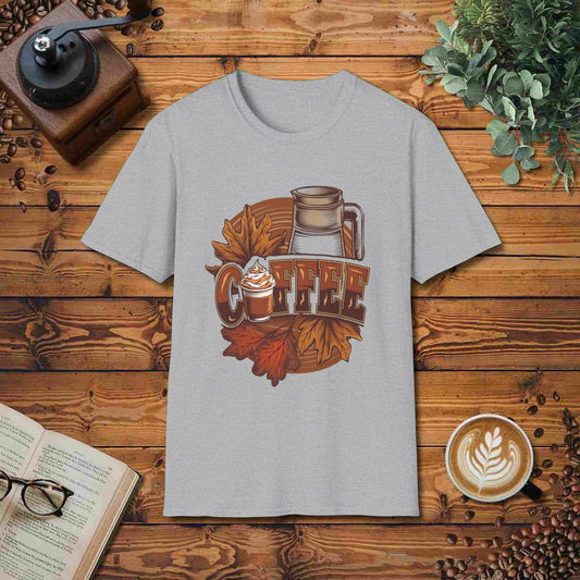 Fall Coffee