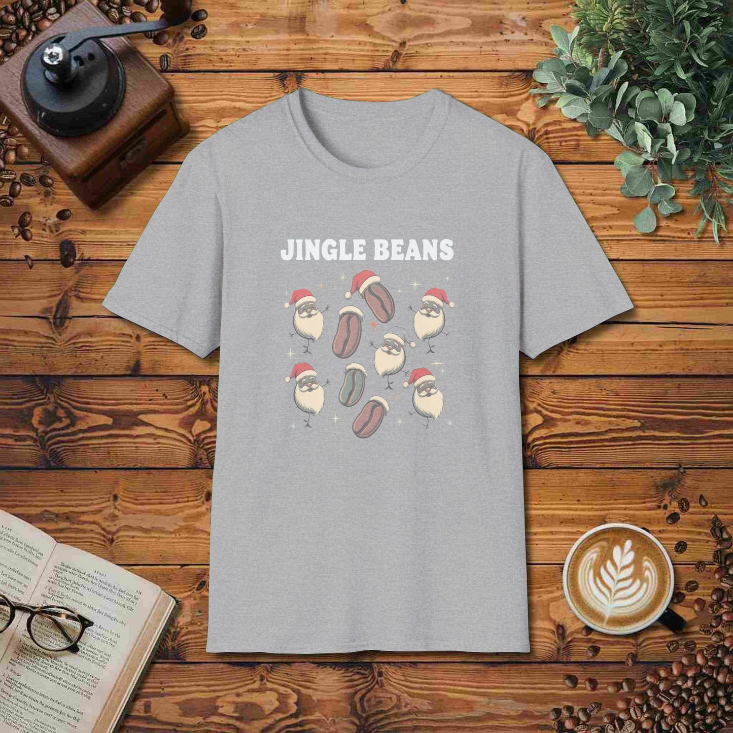 Jingle Beans