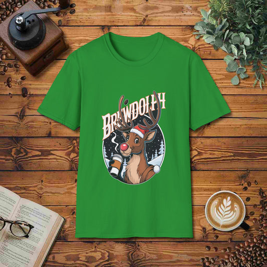 Brewdolph
